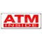 Signmission ATM INSIDE BANNER SIGN cash machine money automatic teller machine bank card B-Atm Inside - alternate 1